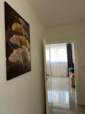 Saray Apartman